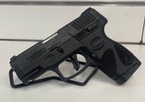 TAURUS G2S 9MM LUGER (9x19 PARA) - 1 of 3