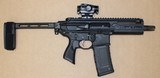 SIG SAUER RATTLER MCX .300 AAC BLACKOUT - 2 of 3