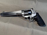 SMITH & WESSON 500 .500 S&W MAG - 2 of 3