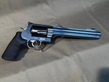SMITH & WESSON 500 .500 S&W MAG - 1 of 3