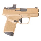 SPRINGFIELD ARMORY HELLCAT 9MM LUGER (9x19 PARA) - 2 of 3