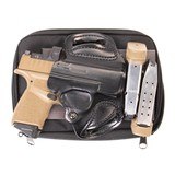 SPRINGFIELD ARMORY HELLCAT 9MM LUGER (9x19 PARA) - 3 of 3