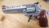 TAURUS 444 RAGING BULL .44 MAGNUM - 2 of 2