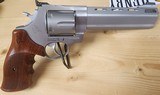 TAURUS 444 RAGING BULL .44 MAGNUM - 1 of 2