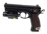 CZ CZ 75 SP-01 9MM LUGER (9x19 PARA) - 2 of 3