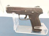 RUGER SECURITY 9 9MM LUGER (9x19 PARA) - 1 of 3