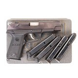 RUGER P89 9MM LUGER (9x19 PARA) - 3 of 3