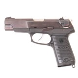 RUGER P89 9MM LUGER (9x19 PARA) - 1 of 3