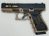GLOCK G19 GEN 3 (AU) 9MM LUGER (9X19 PARA) - 2 of 3