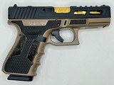 GLOCK G19 GEN 3 (AU) 9MM LUGER (9X19 PARA) - 1 of 3