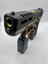 GLOCK G19 GEN 3 (AU) 9MM LUGER (9X19 PARA) - 3 of 3