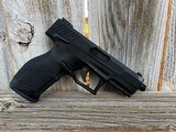 TAURUS TX22 .22 LR - 1 of 3