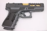 GLOCK G19 GEN 3 (AU) 9MM LUGER (9X19 PARA) - 1 of 3