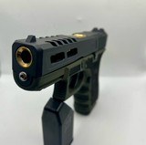 GLOCK G19 GEN 3 (AU) 9MM LUGER (9X19 PARA) - 3 of 3