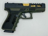 GLOCK G19 GEN 3 (AU) 9MM LUGER (9X19 PARA) - 1 of 3