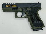 GLOCK G19 GEN 3 (AU) 9MM LUGER (9X19 PARA) - 2 of 3