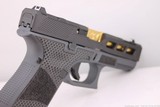 GLOCK G19 GEN 5 9MM LUGER (9x19 PARA) - 1 of 3