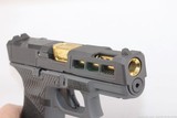 GLOCK G19 GEN 5 9MM LUGER (9x19 PARA) - 2 of 3