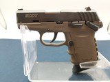SCCY CPX-1 9MM LUGER (9x19 PARA) - 1 of 2