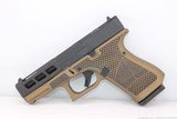 GLOCK G19 GEN 5 9MM LUGER (9x19 PARA) - 3 of 3