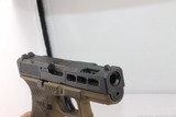 GLOCK G19 GEN 5 9MM LUGER (9x19 PARA) - 1 of 3