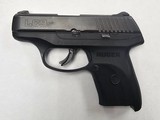 RUGER LC9S 9MM LUGER (9x19 PARA) - 2 of 2