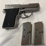 AMT Backup .45 ACP - 1 of 2