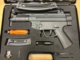 GSG GERMAN SPORTS GUNS GSG 5PK .22 LR - 1 of 3