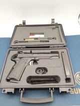 TISAS 1911 DUTY 9MM LUGER (9X19 PARA) - 1 of 3