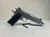 KIMBER STAINLESS II .45 ACP - 1 of 3