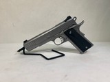 KIMBER STAINLESS II .45 ACP - 2 of 3