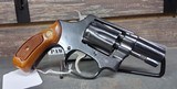 SMITH & WESSON 30-1 .32 S&W - 2 of 3