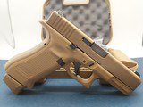 GLOCK G19X 9MM LUGER (9X19 PARA) - 2 of 3