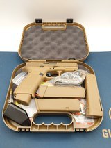 GLOCK G19X 9MM LUGER (9X19 PARA) - 1 of 3