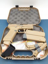 GLOCK G19X 9MM LUGER (9X19 PARA) - 1 of 3