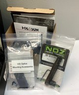 SPRINGFIELD ARMORY ECHELON THREADED (3-DOT) 9MM LUGER (9X19 PARA) - 3 of 3