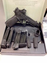 SPRINGFIELD ARMORY ECHELON THREADED (3-DOT) 9MM LUGER (9X19 PARA) - 2 of 3