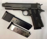 ROCK ISLAND ARMORY echelon .45 ACP - 1 of 3