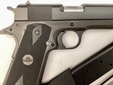ROCK ISLAND ARMORY echelon .45 ACP - 3 of 3