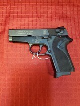 SMITH & WESSON 908 9MM LUGER (9x19 PARA) - 2 of 3