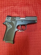 SMITH & WESSON 908 9MM LUGER (9x19 PARA) - 3 of 3