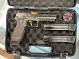 SIG SAUER P320 SPECTRE COMP 9MM LUGER (9X19 PARA) - 1 of 3