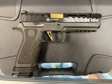 SIG SAUER P320 SPECTRE COMP 9MM LUGER (9X19 PARA) - 2 of 3