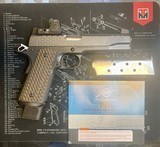 KIMBER KHX CUSTOM .45 ACP - 1 of 2