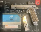 KIMBER KHX CUSTOM .45 ACP - 2 of 2