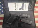 SHADOW SYSTEMS MR920L 9MM LUGER (9x19 PARA) - 1 of 3