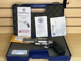 SMITH & WESSON S&W500 .500 S&W MAG - 1 of 3
