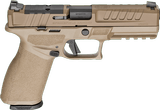 SPRINGFIELD ARMORY ECHELON GEAR UP 25 PACKAGE 9MM LUGER (9x19 PARA) - 1 of 1