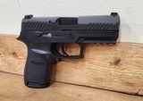 SIG SAUER P320 COMPACT 9MM LUGER (9X19 PARA) - 1 of 3