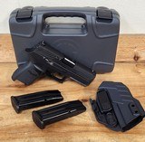 SIG SAUER P320 COMPACT 9MM LUGER (9X19 PARA) - 3 of 3